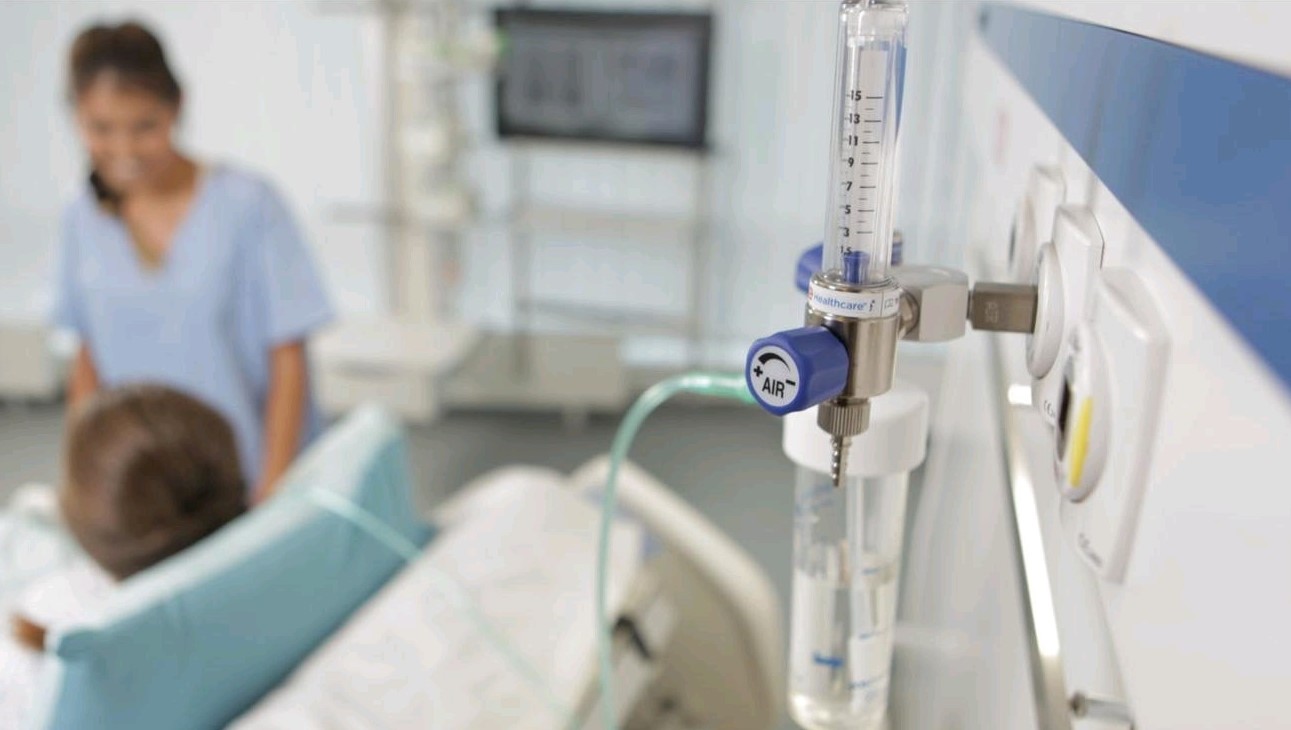 Accesorii instalatii gaze si fluide medicale